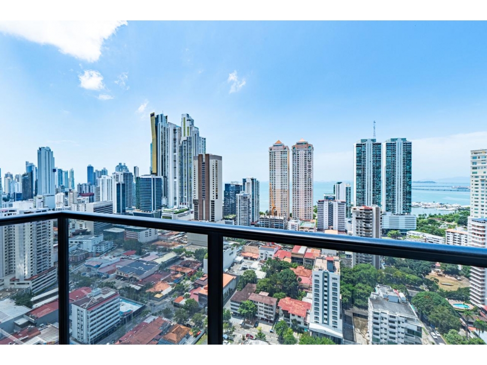 The Gray 27C | A Panama City Base with Rental Flexibility