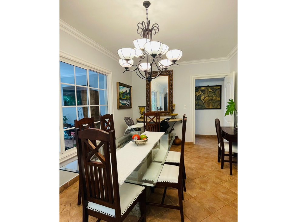 Experience Absolute Exclusivity in Costa del Este - 2