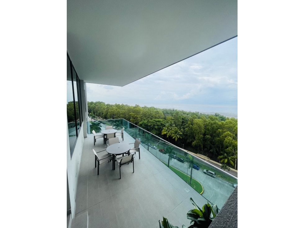 The Crown Jewel of Upper East Tower | Penthouse Excellence — foto 2