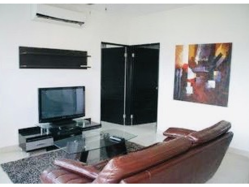 A Generous Residence in the Heart of Obarrio — foto 2