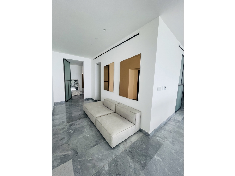 The Crown Jewel of Upper East Tower | Penthouse Excellence — foto 3