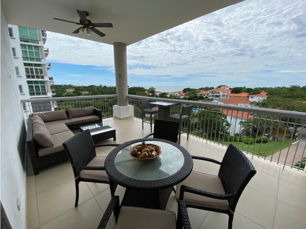 Luxury Beachfront Opportunity: Own Apartment in Punta Barco Now - 3