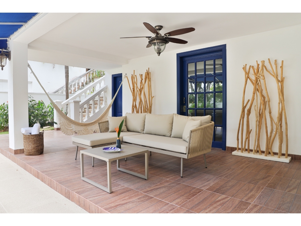 Duplex for Sale in Playa Blanca - 3