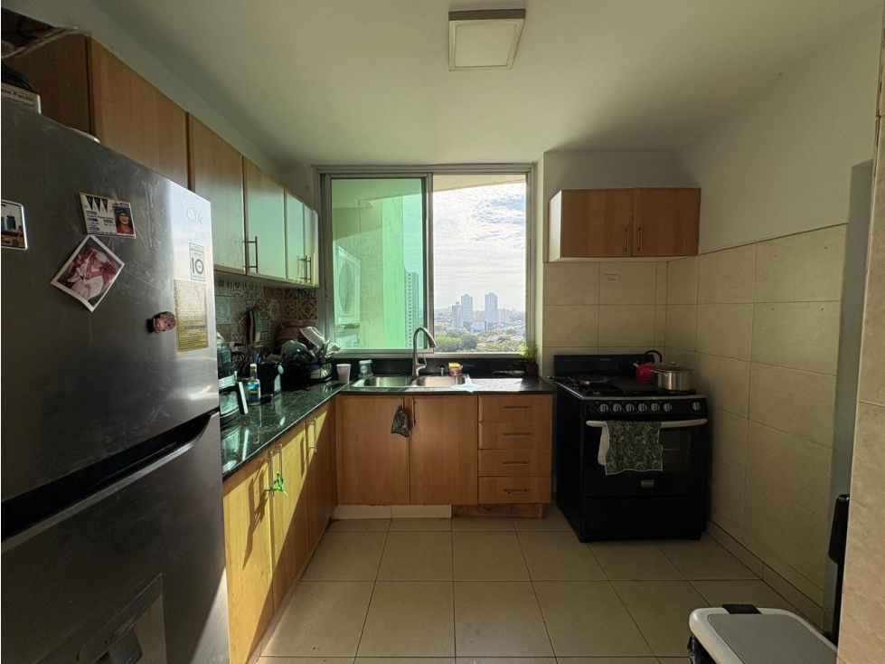 Green Park | Condado del Rey | Apartamento de 2 Recámaras en Venta — foto 4