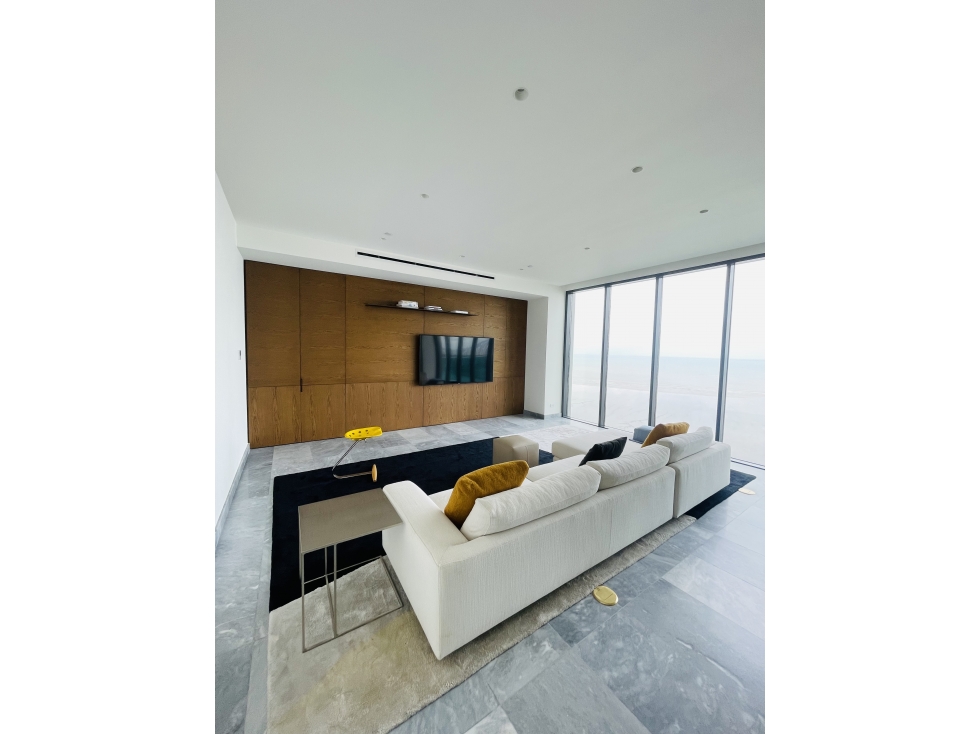 The Crown Jewel of Upper East Tower | Penthouse Excellence — foto 5