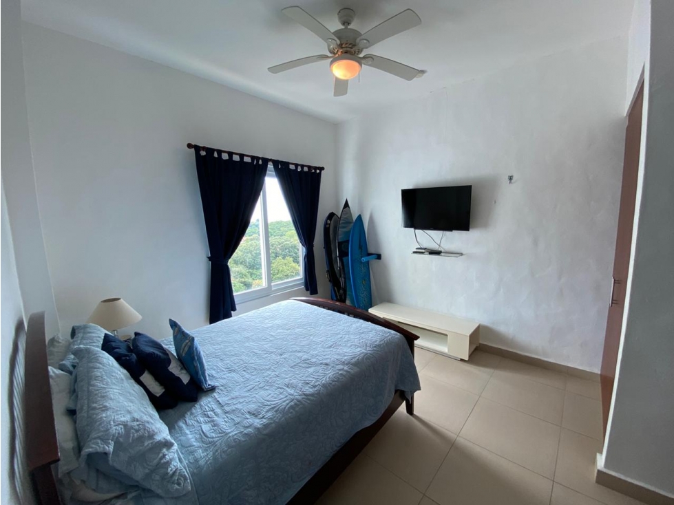 Luxury Beachfront Opportunity: Own Apartment in Punta Barco Now - 5