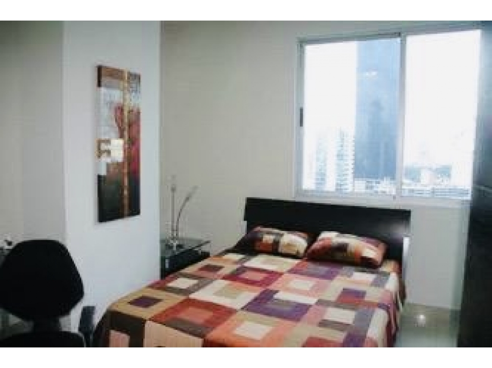 A Generous Residence in the Heart of Obarrio — foto 5