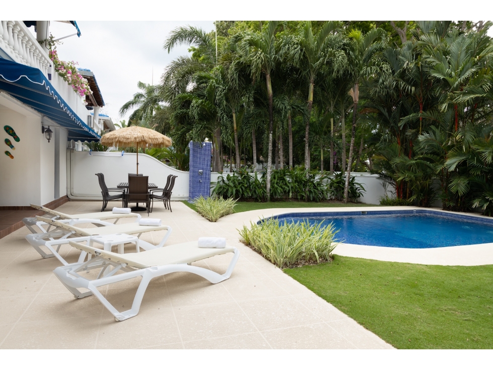 Duplex for Sale in Playa Blanca - 6