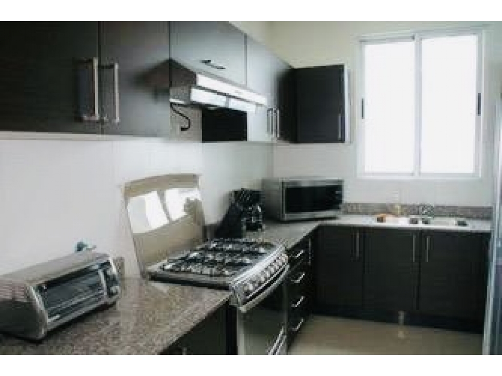 A Generous Residence in the Heart of Obarrio — foto 6