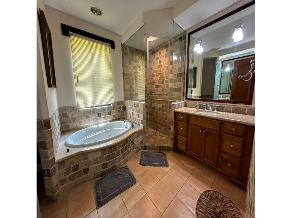 Furnished Golf-View Residence at Bristol Residences, Buenaventura — foto 6