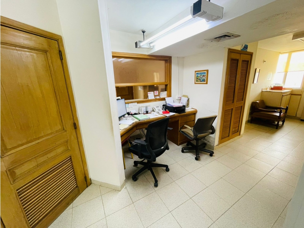 Venta de consultorio en El Prado, Barranquilla - 3