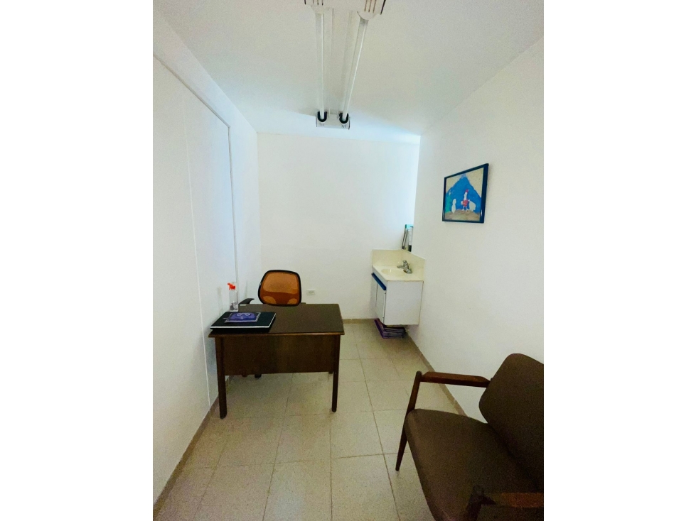 Venta de consultorio en El Prado, Barranquilla - 6