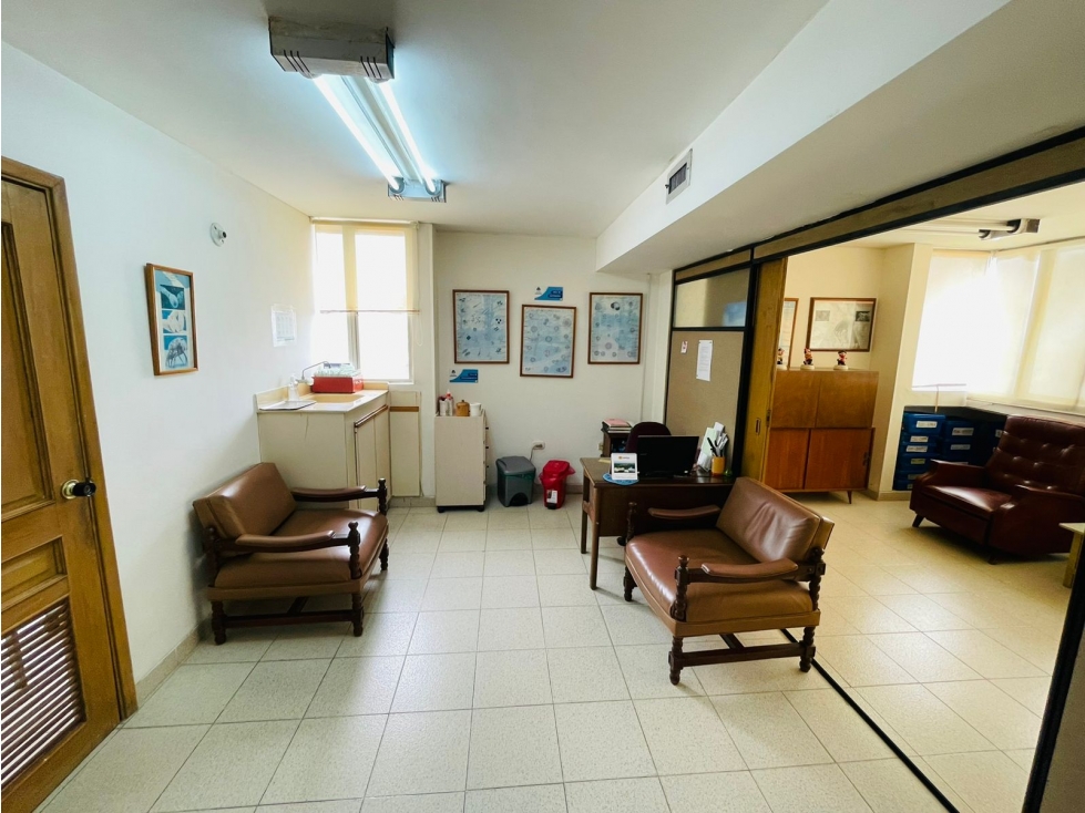 Venta de consultorio en El Prado, Barranquilla - 4