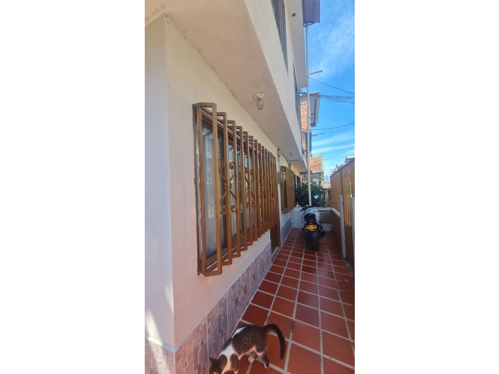 Casa En venta de Tres Niveles en El Socorro Jamundi — foto 2