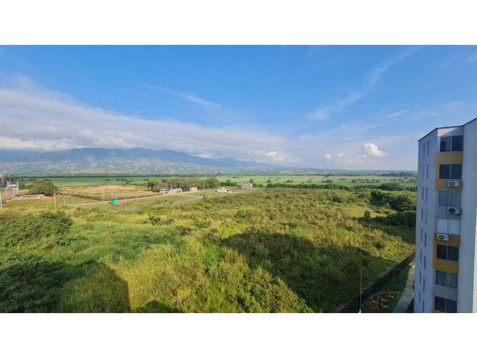 Apartamento en venta en conjunto residencial Palmetum Park en Jamundi — foto 3