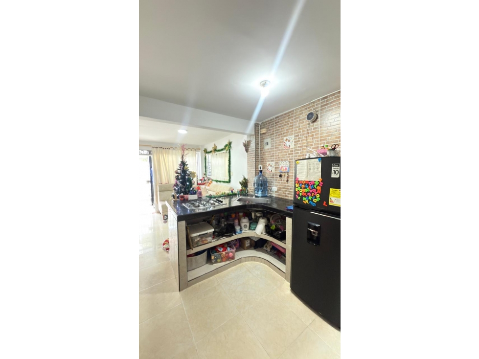 Casa en venta en el barrio Juan Pablo II de Jamundi — foto 6
