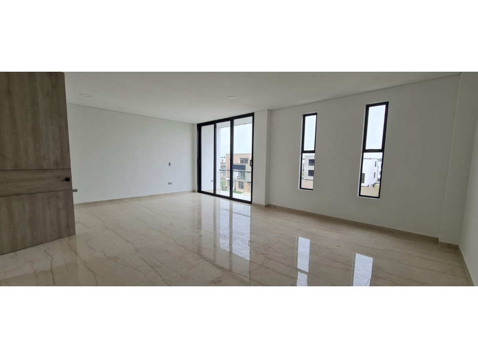 Casa Campestre en venta en condominio Hontanar de las Mercedes — foto 6