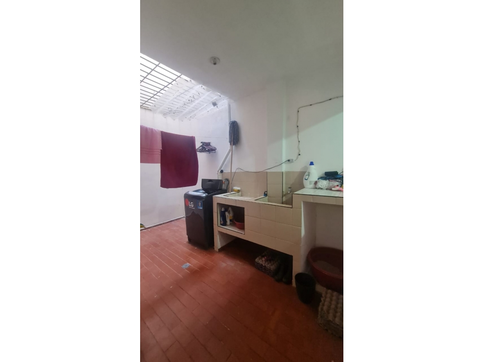 Casa En venta de Tres Niveles en El Socorro Jamundi — foto 5