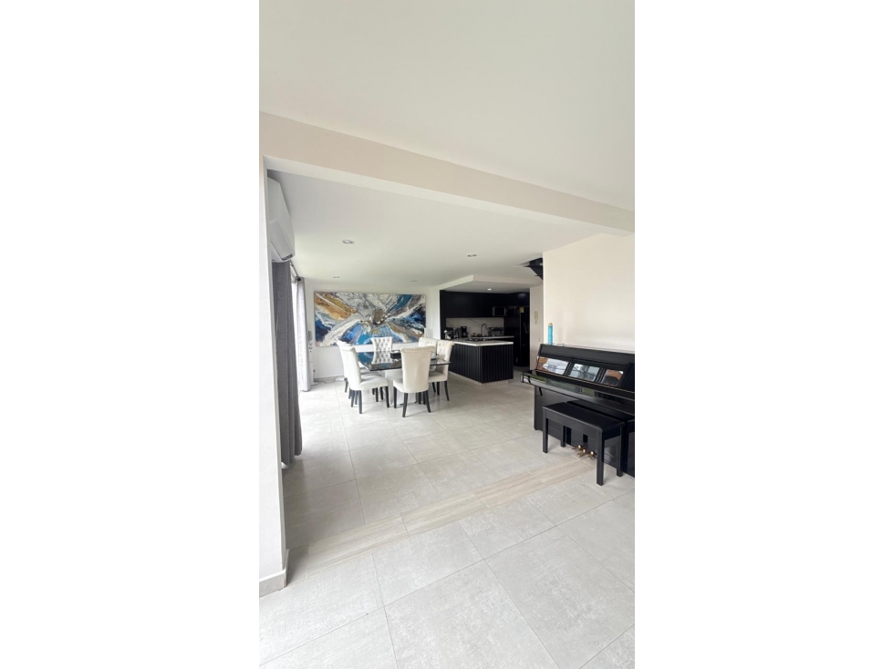 Casa en venta en el conjunto residencial paisaje de pangola — foto 2
