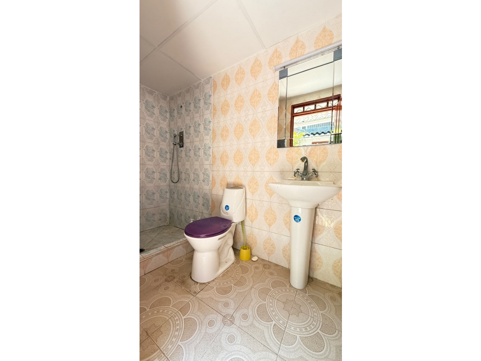 CASA EN VENTA EN EL BARRIO LAS ACACIAS EN JAMUNDI — foto 6