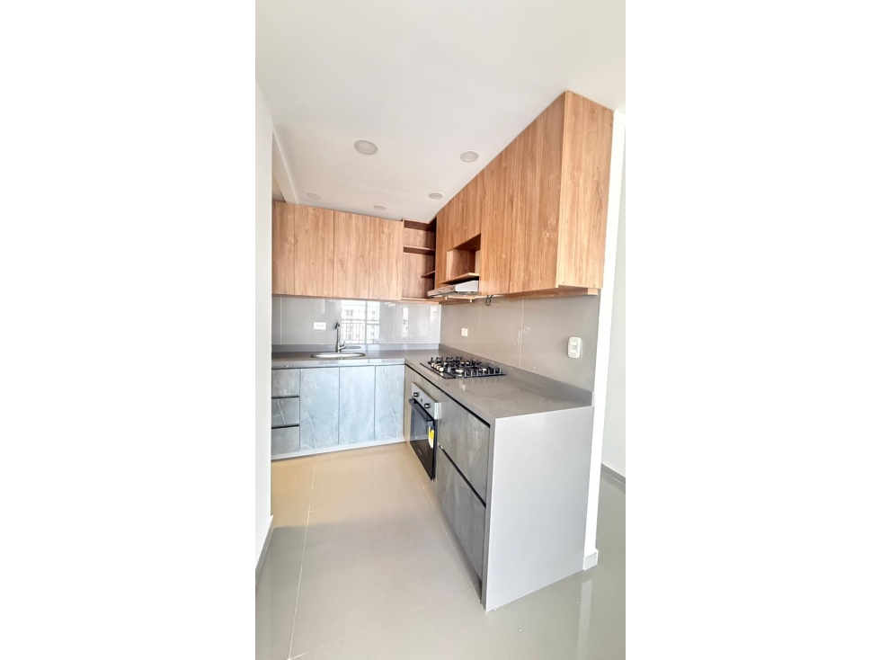 Apartamento en venta conjunto residencial Coral Ciudad Pacifica — foto 6