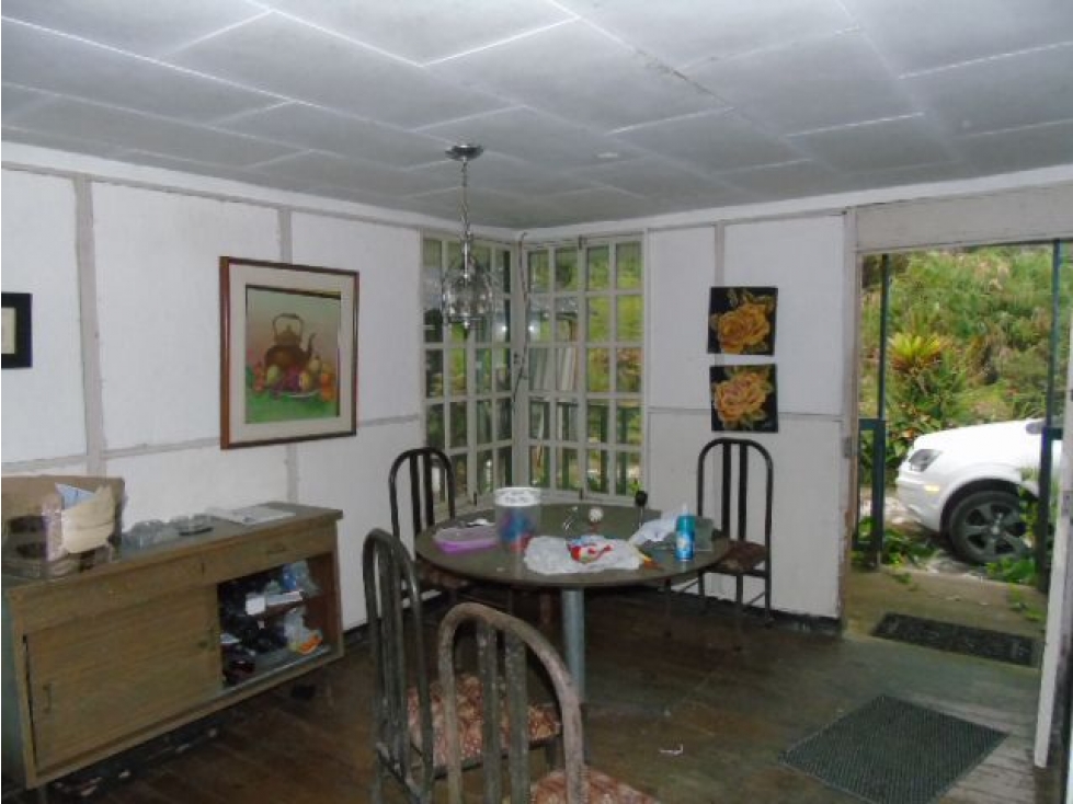Finca en venta en Bitaco - 3