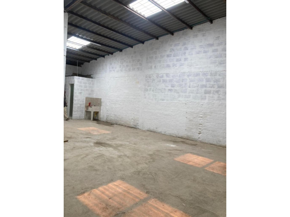 Propiedad Comercial en venta en Jamundi ubicación central - 3