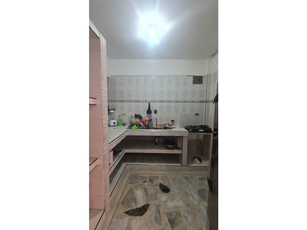 Casa En venta de Tres Niveles en El Socorro Jamundi — foto 3