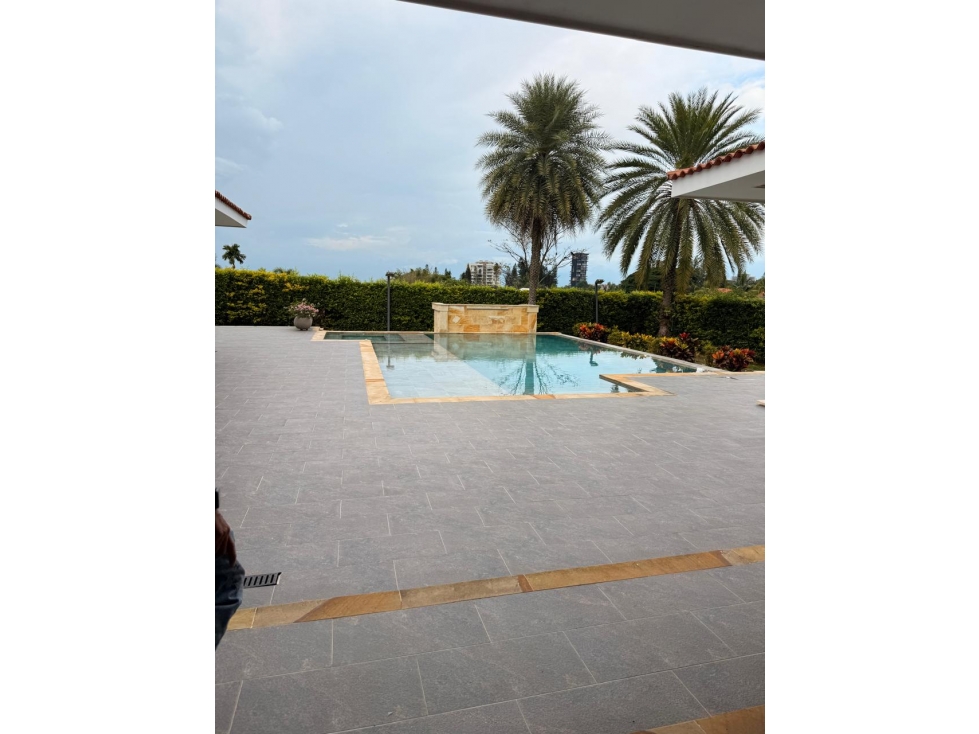 Exclusiva propiedad en venta en Altos de ciudad jardin — foto 4