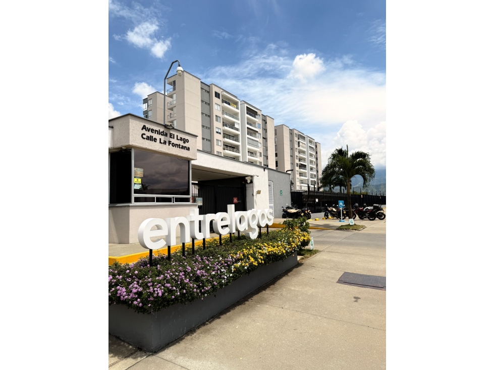 Apartamento en venta en Verde Alfaguara