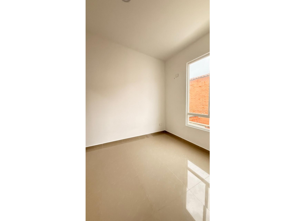 Casa en venta en el conjunto residencial Siena en Ciudad Pacifica Cali — foto 4