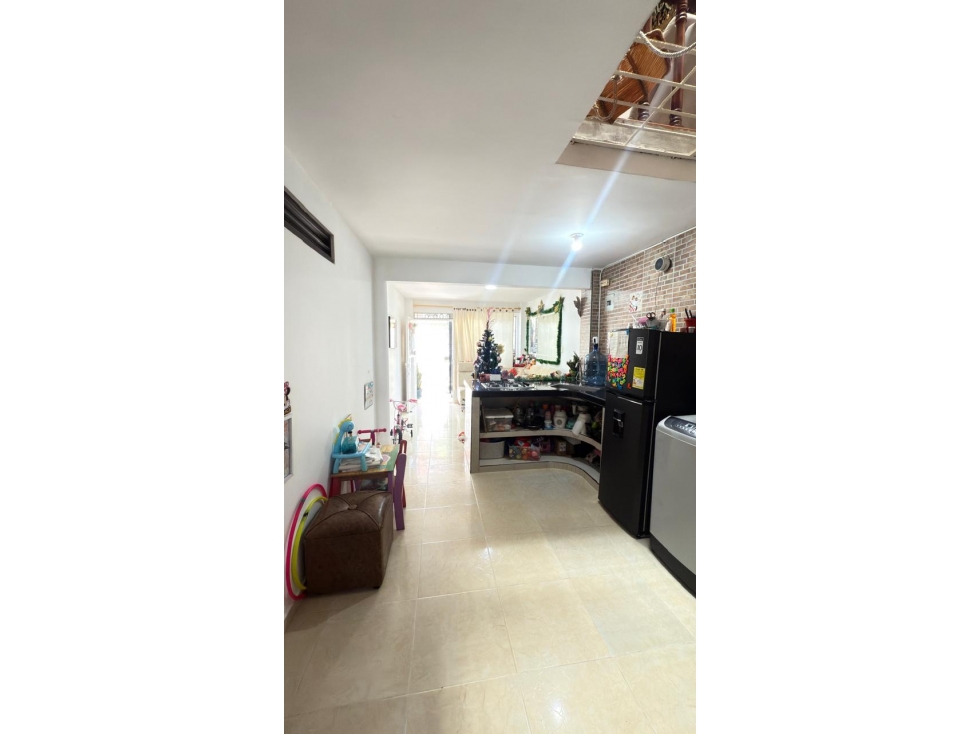Casa en venta en el barrio Juan Pablo II de Jamundi — foto 5
