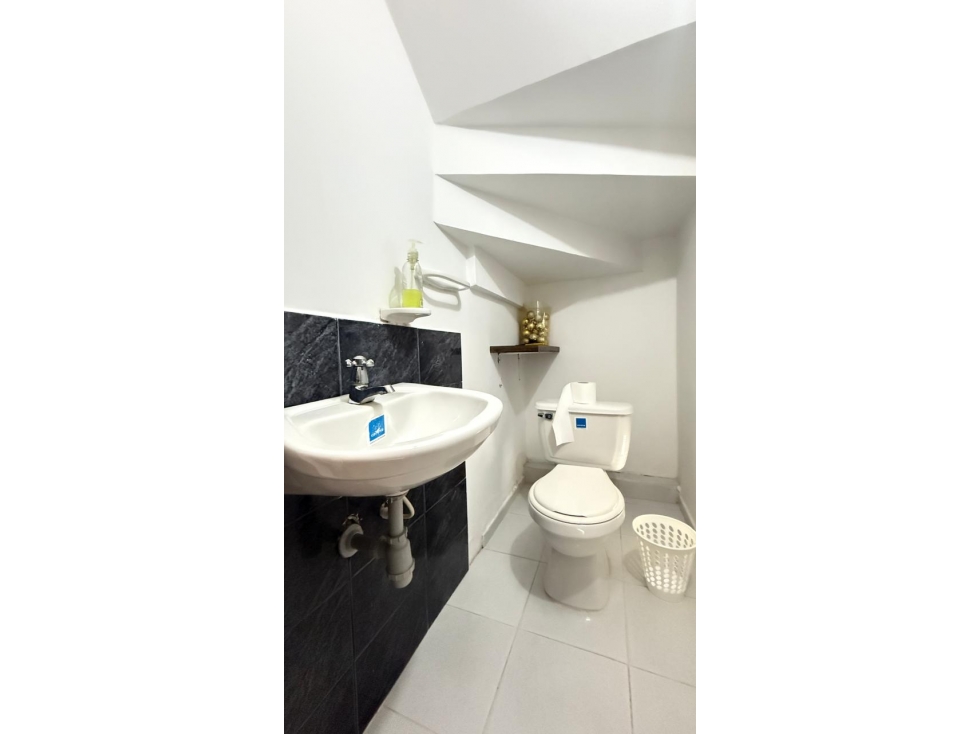 Casa en Venta en el Barrio La Alborada — foto 4