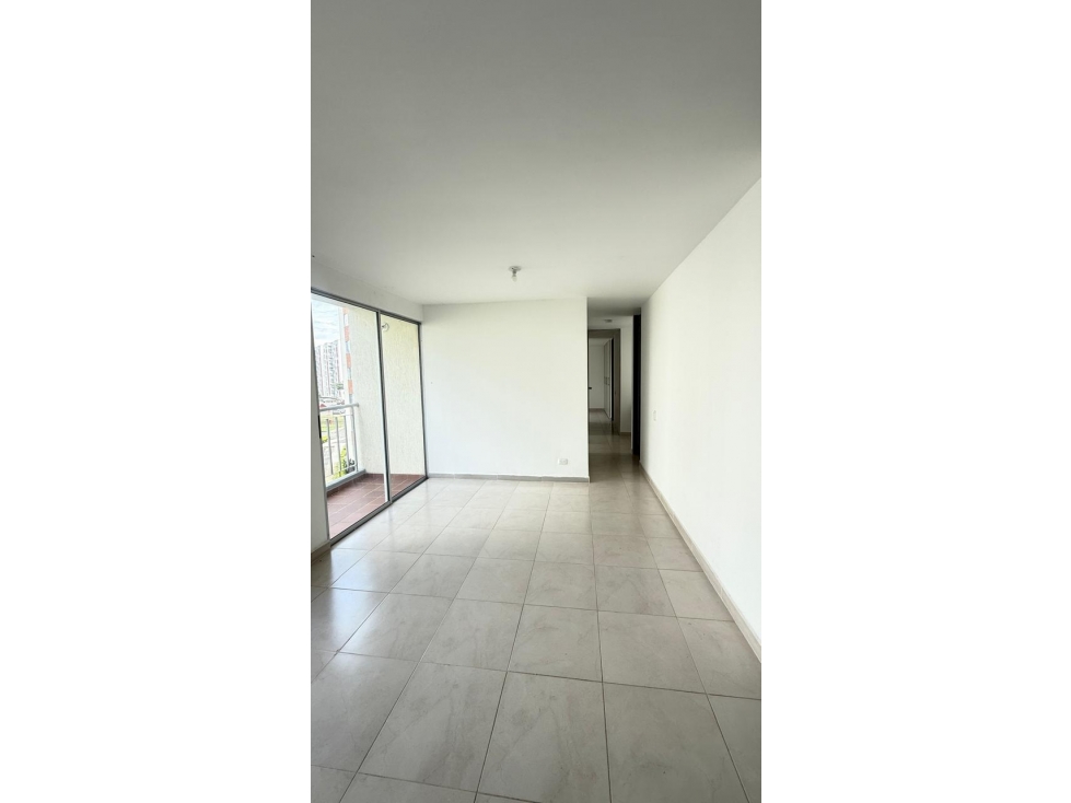 Apartamento en venta en Conjunto residencial Los naranjos Manzana 6