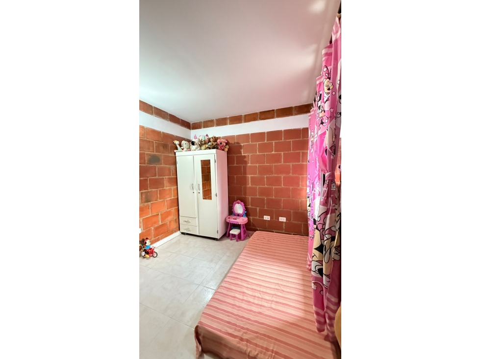 Casa en venta de tres niveles en Jamundi Barrio Villa Paulina — foto 6