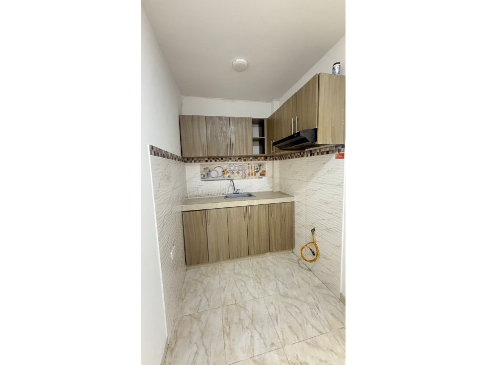 Casa en venta de 4 niveles en Terranova Jamundi — foto 4