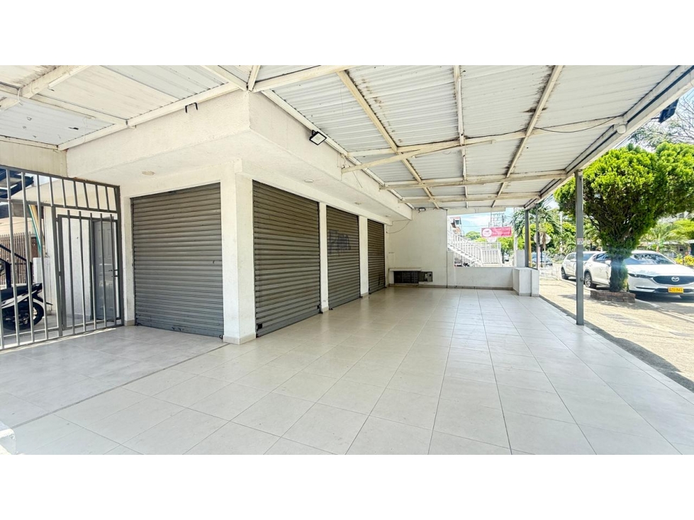 EDIFICIO EN VENTA ESQUINERO DE 4 PISOS EN EL BARRIO BELLO HORIZONTE - 2