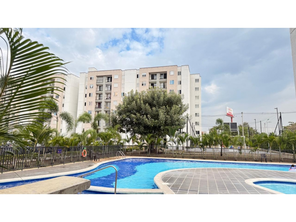 Apartamento en venta conjunto residencial Coral Ciudad Pacifica