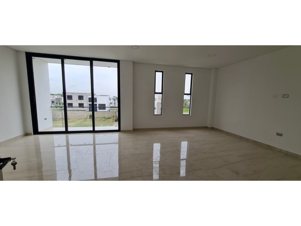 Casa Campestre en venta en condominio Hontanar de las Mercedes — foto 5