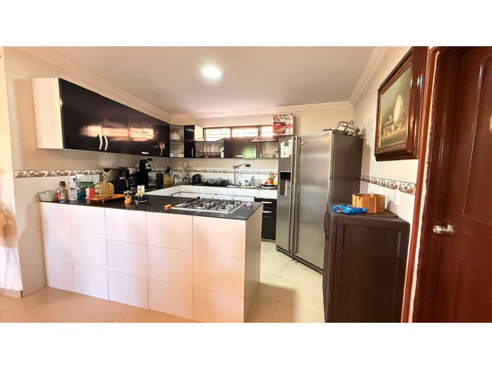 Casa Campestre en Venta en Colinas de Miravalle - 6