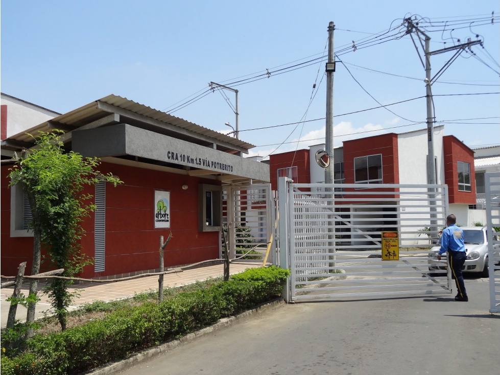 Casa en Venta en el Conjunto residencial Arbore Country Club