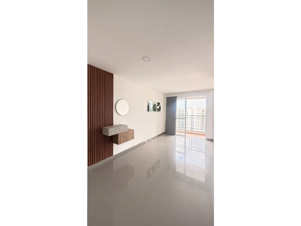 Apartamento en venta conjunto residencial Coral Ciudad Pacifica — foto 2