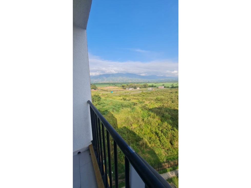 Apartamento en venta en conjunto residencial Palmetum Park en Jamundi — foto 2