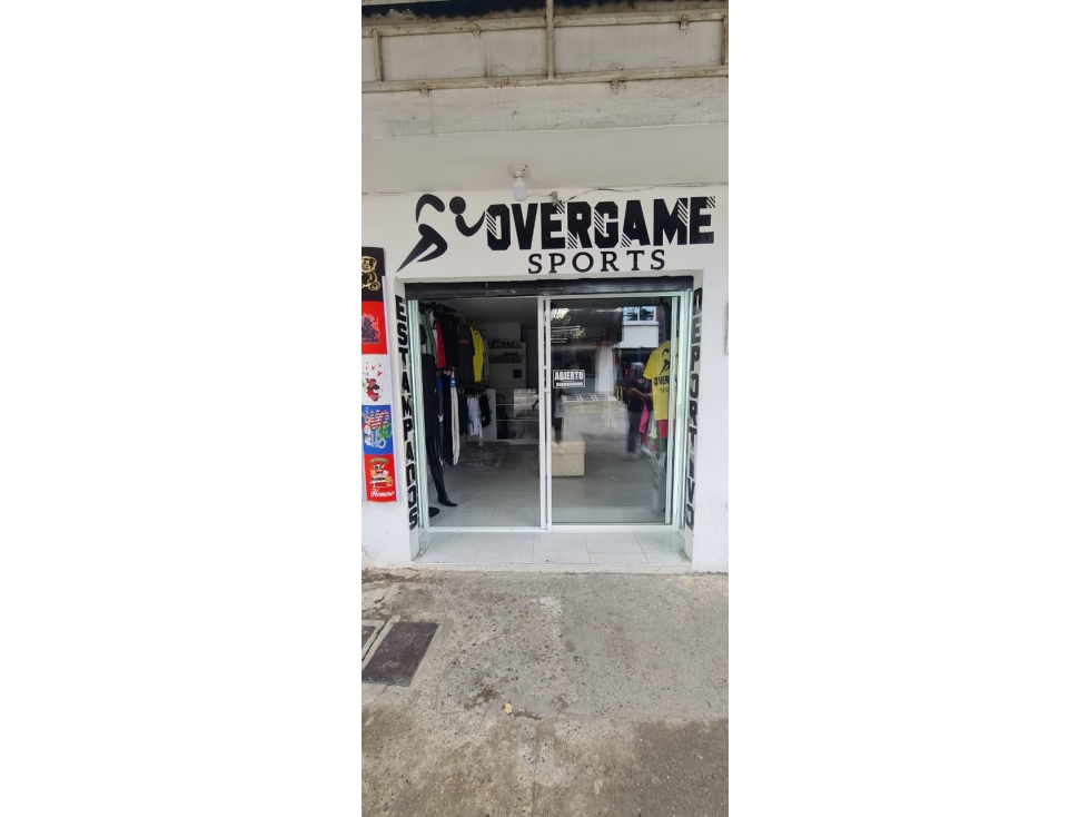 Casa comercial en venta Jamundi frente a centro comercial caña dulce — foto 2