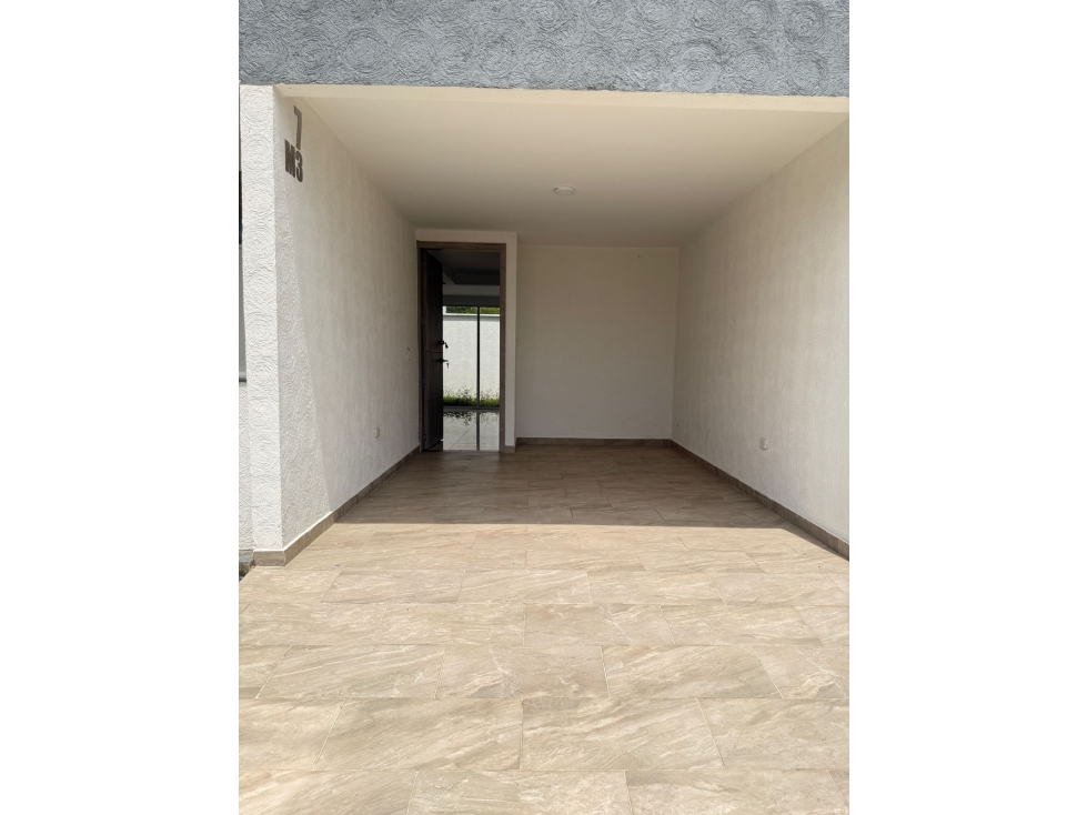 Casa Esquinera en Venta en el Conjunto residencial Solares del country — foto 3