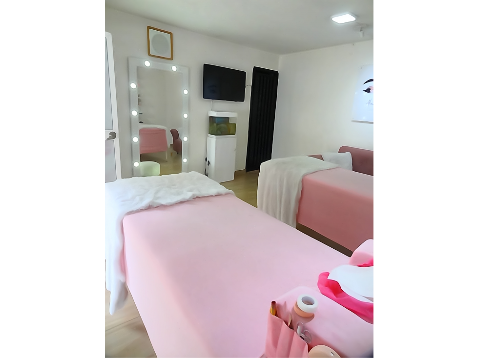 Propiedad comercial en venta Jamundi central a una cuadra del Parque - 5