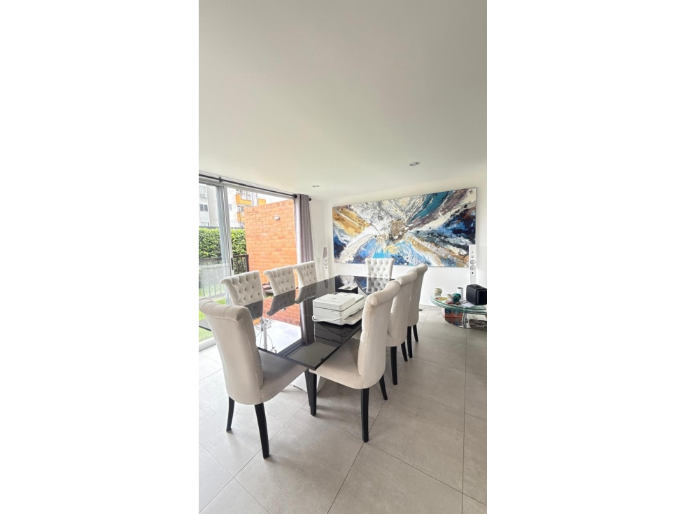 Casa en venta en el conjunto residencial paisaje de pangola — foto 4