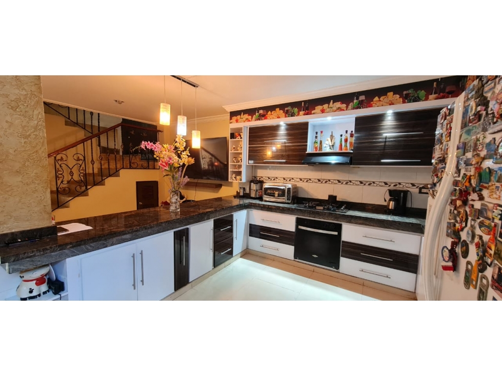 Linda casa en venta en conjunto residencial country plaza 1 — foto 5