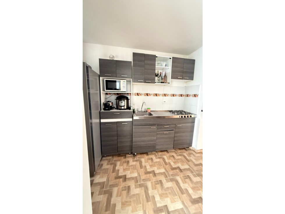Casa en Venta en el Barrio La Alborada — foto 5