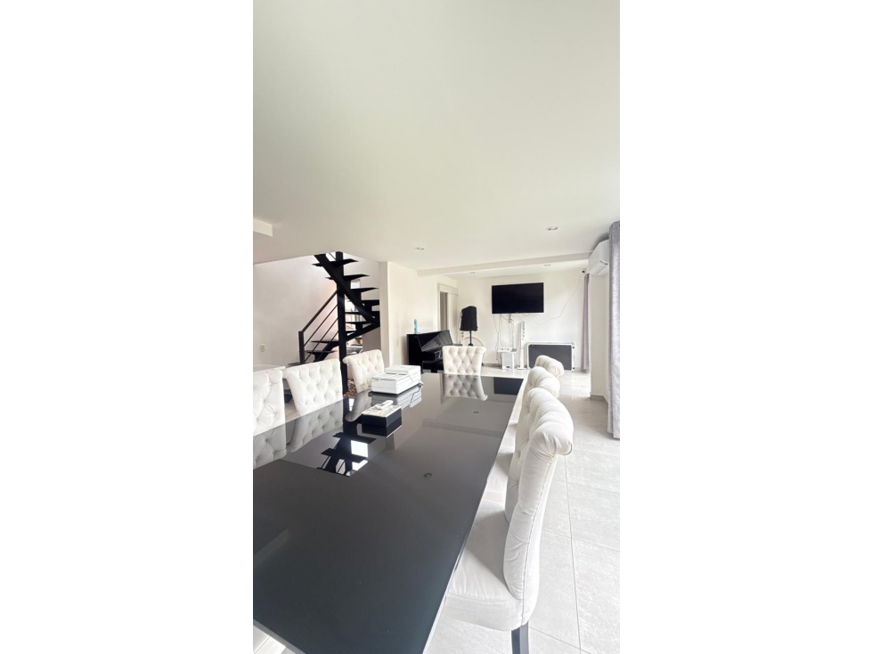 Casa en venta en el conjunto residencial paisaje de pangola — foto 5
